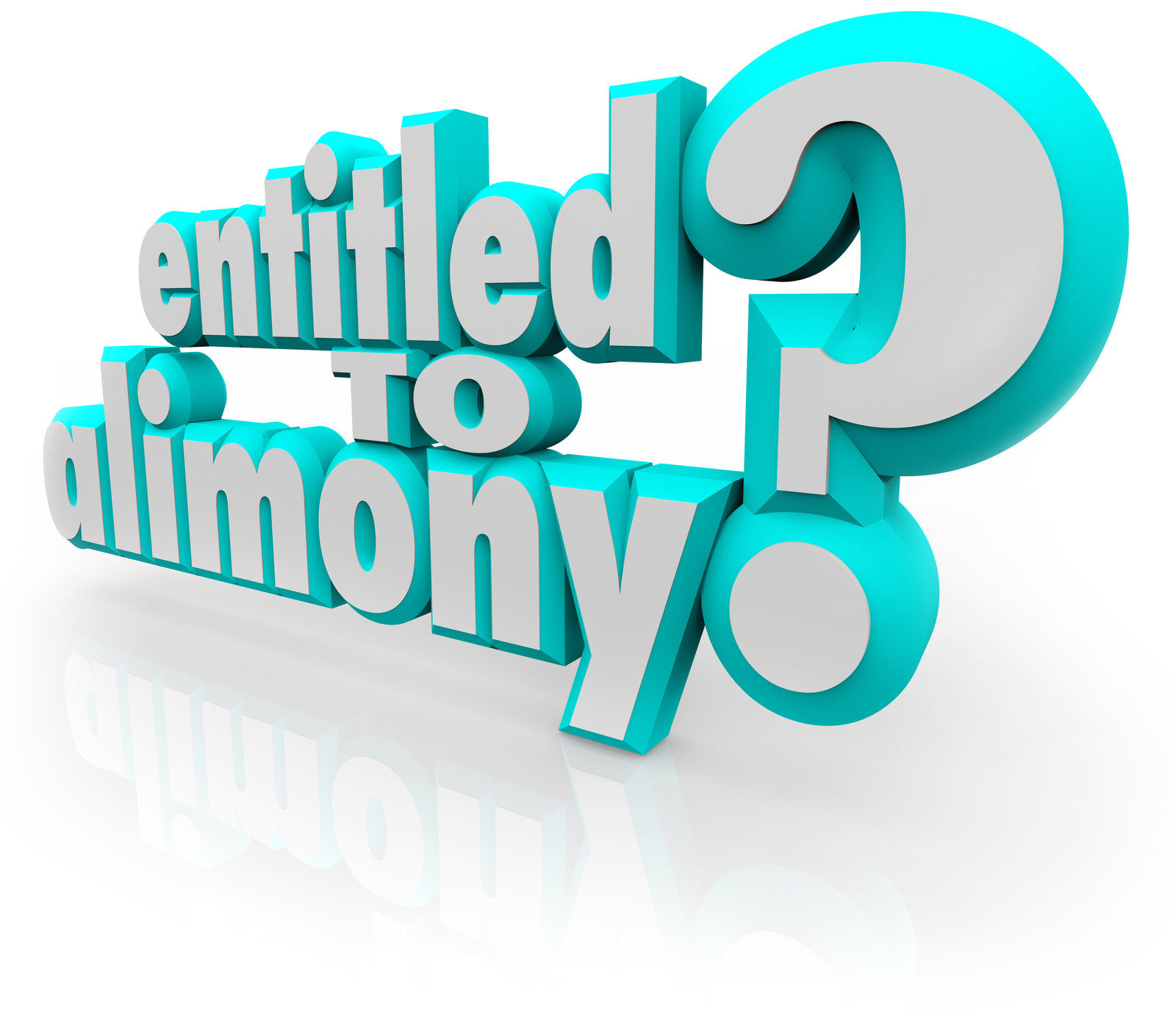 What is temporary spousal maintenance (slimony)