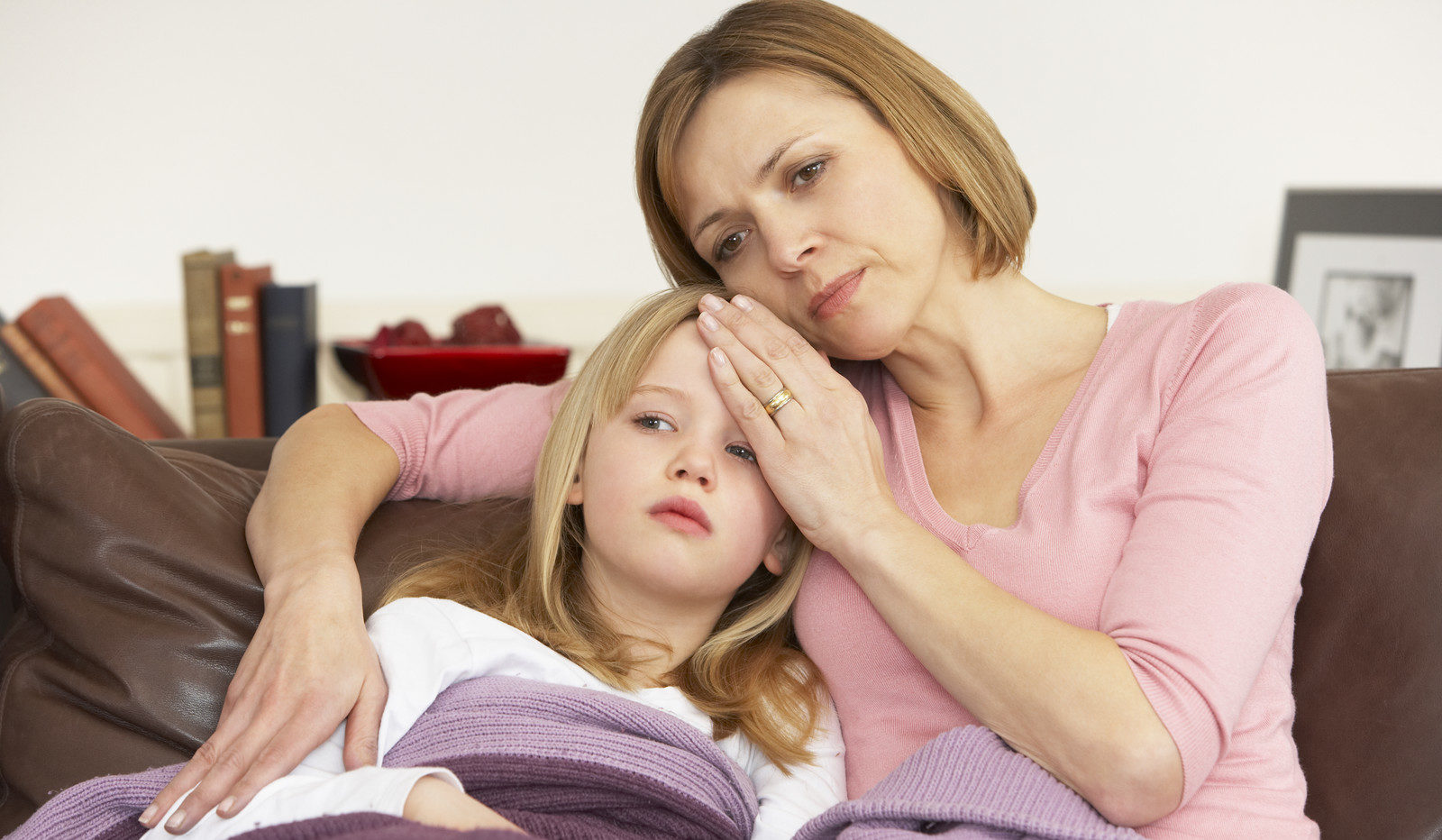 What Else Does Your Parenting Plan Need to Have? Parenting Plan Topics - Sick Kids, School Closings, Transportation